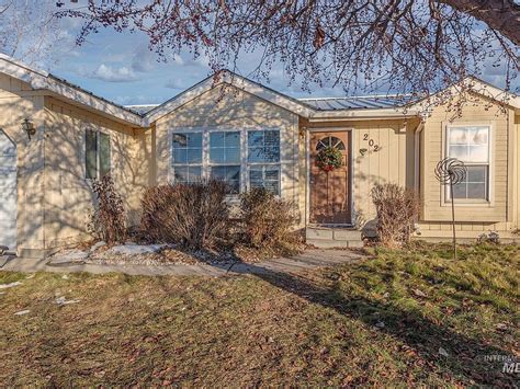 Weiser Homes for Sale $323,067. . Zillow fruitland idaho